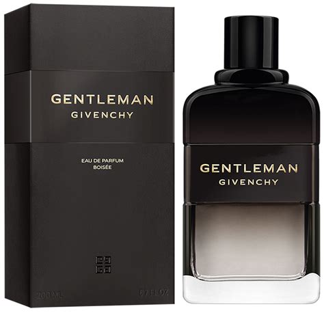 givenchy gentleman boisee eau de parfum spray|Givenchy gentleman reviews.